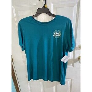 Official member cool ants 2X size 20 blue women’s T-shirt
